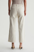 Load image into Gallery viewer, AG Saige Wide Leg Crop Jean