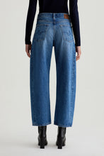 Load image into Gallery viewer, AG Hattie Barrel Leg Jean