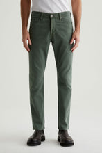 Load image into Gallery viewer, AG Everett Sueded Slim Straight Jean