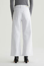 Load image into Gallery viewer, AG Saige Wide Leg Crop Jean