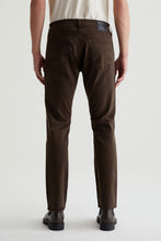 Load image into Gallery viewer, AG Everett Sueded Slim Straight Jean