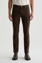 Load image into Gallery viewer, AG Everett Sueded Slim Straight Jean