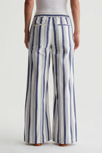 Load image into Gallery viewer, AG Carolyn Stripe Drawstring Pant
