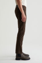 Load image into Gallery viewer, AG Everett Sueded Slim Straight Jean