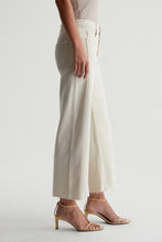 Load image into Gallery viewer, AG Saige Wide Leg Crop Jean
