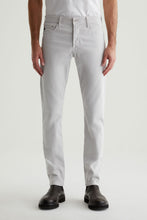 Load image into Gallery viewer, AG Tellis Sueded Modern Slim Jean