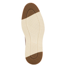 Load image into Gallery viewer, Johnston & Murphy Upton One Piece Perfed Plain Toe