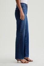 Load image into Gallery viewer, AG Brinley Mid Rise Straight Jean