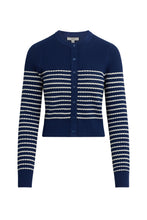 Load image into Gallery viewer, Joe`s Jeans The Pointelle Dani Cardigan