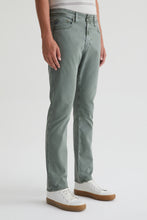 Load image into Gallery viewer, AG Everett Sueded Slim Straight Jean
