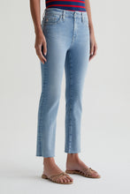 Load image into Gallery viewer, AG Mari Crop Jean