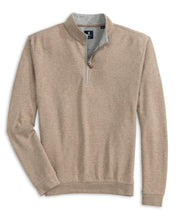 Load image into Gallery viewer, Johnnie-O Sully Quarter Zip Pullover