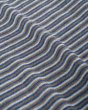 Load image into Gallery viewer, Johnnie O Virgil Stripe Crewneck Sweater