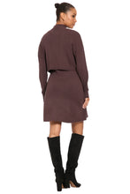 Load image into Gallery viewer, London Times Two Piece Sweater Dress