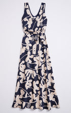Load image into Gallery viewer, Nic + Zoe Water Lilies Bianca Dress
