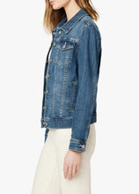 Load image into Gallery viewer, Joe`s Jeans The Relaxed Jacket