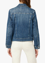 Load image into Gallery viewer, Joe`s Jeans The Relaxed Jacket