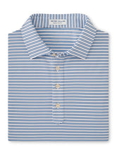 Load image into Gallery viewer, Peter Millar Lane Performance Jersey Polo