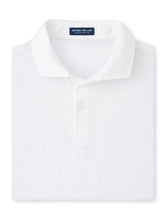Load image into Gallery viewer, Peter Millar Journeyman Short-Sleeve Polo