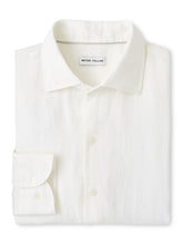Load image into Gallery viewer, Peter Millar Shoreside Linen Sport Shirt