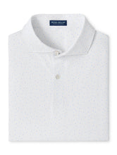 Load image into Gallery viewer, Peter Millar Tenuto Performance Jersey Polo