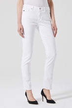 Load image into Gallery viewer, AG Mari Hi Rise Straight Jean
