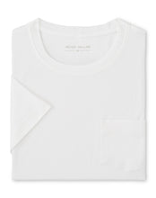Load image into Gallery viewer, Peter Millar Crown Comfort Short-Sleeve Pocket Tee