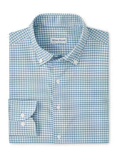 Load image into Gallery viewer, Peter Millar Gregory Performance Twill Sport Shirt