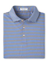 Load image into Gallery viewer, Peter Millar Hales Performance Jersey Polo