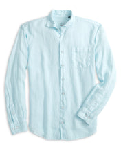 Load image into Gallery viewer, Johnnie O Emory Garment Dyed Sport Shirt
