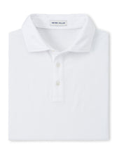 Load image into Gallery viewer, Peter Millar Pilot Mill Short Sleeve Polo
