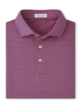 Load image into Gallery viewer, Peter Millar Hales Performance Jersey Polo