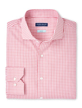 Load image into Gallery viewer, Peter Millar Capri Cotton Sport Shirt