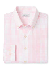 Load image into Gallery viewer, Peter Millar Hanford Performance Twill Sport Shirt