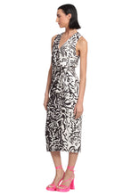 Load image into Gallery viewer, Donna Morgan Zaine Dress
