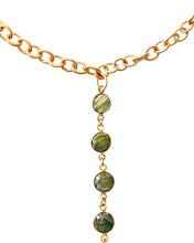 Load image into Gallery viewer, LJ Sonder Zen Necklace