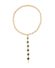 Load image into Gallery viewer, LJ Sonder Zen Necklace