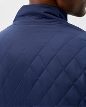 Load image into Gallery viewer, Johnnie-O Juno Quilted Barn Jacket