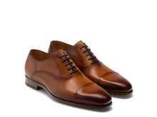 Load image into Gallery viewer, Magnanni Segovia Captoe