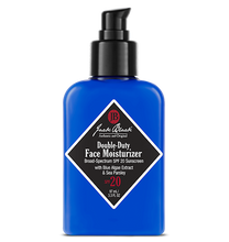 Load image into Gallery viewer, Jack Black Double Duty Face Moisturizer 3.3oz
