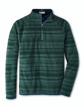 Load image into Gallery viewer, Peter Millar Thermal Flow Micro Fleece Half-Zip