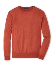 Load image into Gallery viewer, Peter Millar Excursionist Flex Crew