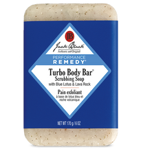 Load image into Gallery viewer, Jack Black Turbo Body Bar