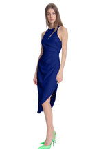 Load image into Gallery viewer, Donna Morgan BodyCon Midi Dress
