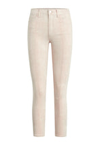 Load image into Gallery viewer, Joe`s Jeans The Charlie Crop Printed