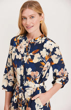 Load image into Gallery viewer, Tyler Boe Petra Floral Print Dress
