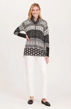 Load image into Gallery viewer, Tyler Boe Inca Tunic
