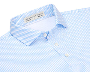 Holderness & Bourne The Blackwell Polo Shirt