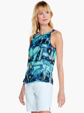 Load image into Gallery viewer, Nic + Zoe Summer Solstice Tank