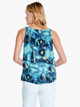 Load image into Gallery viewer, Nic + Zoe Summer Solstice Tank